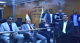 تعريفة الركوب الجديدة في الأقصر.. وحملات للرقابة على المواقف ومحطات الوقود