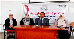 «إعلام القليوبية» ينظم ندوة عن التربية الأخلاقية وصناعة الوعي