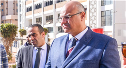5 قرارات من محافظ الإسكندرية لضبط تعريفة المواصلات بعد تحريك أسعار الوقود
