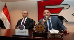 «الرقابة المالية»: سنواصل العمل على تطوير السياسات والضوابط الرقابية