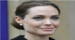أنجلينا جولي ترد على شائعات ارتباطها بلويس غاريل.. ماذا قالت؟