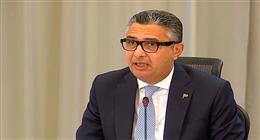 وزير التموين: لا مساس بسعر رغيف الخبز المدعم رغم زيادة تكاليف الوقود