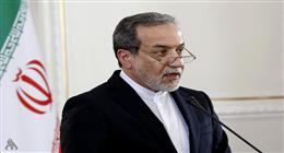 وزير خارجية إيران يتحدث عن المرشد الجديد وترامب يتوعد بضربة أشد 20 ضعفا حال حدوث هذا الأمر |عاجل