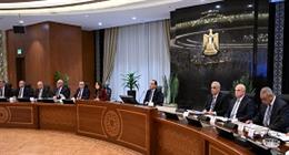 مدبولي يستعرض الموقف التنفيذي والمالي للمرحلة الأولى من مبادرة «حياة كريمة» 