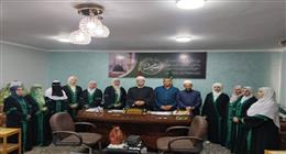 تجهيز 419 مسجدًا للاعتكاف و776 لصلاة التهجد في الشرقية خلال العشر الأواخر من رمضان