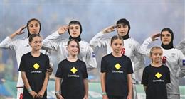 هروب 5 لاعبات بمنتخب إيران للسيدات من المعسكر.. وترامب يطالب أستراليا بمنحهن اللجوء