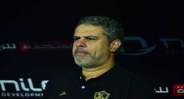 «استغلال الفرصة».. رسائل معتمد جمال للاعبي الزمالك بعد سقوط الأهلي في الدوري