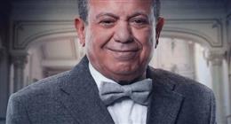 محمد محمود ضيف شرف الحلقة الـ21 من مسلسل فخر الدلتا