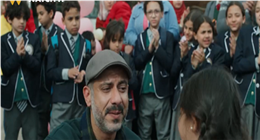 استمرار محاولات أدهم لرؤية ابنته في أب ولكن.. أغنية خاصة لها (فيديو)