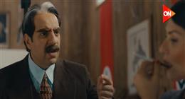مسلسل النص التاني يسلط الضوء على باب الفتوح.. تحفة معمارية في قلب القاهرة