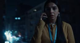 مسلسل عرض وطلب الحلقة 6.. تأجيل تعيين سلمى أبو ضيف بوظيفة «مدرسة فصل»