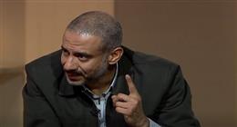 الحلقة 6 من مسلسل أب ولكن.. ظهور خاص للإعلامي أحمد سالم مع محمد فراج