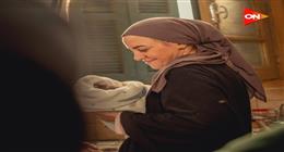 مسلسل حكاية نرجس الحلقة 6.. الكوابيس تطارد ريهام عبدالغفور بعد تسببها في وفاة حماتها