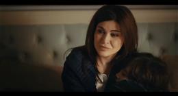 جومانا مراد تتصدر التريند بمشاهد مؤثرة في الحلقة 6 من مسلسل اللون الأزرق