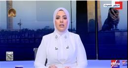 الإعلامية آية عبد الرحمن: الحرب مع إيران قد تعيد تشكيل موازين القوى العالمية