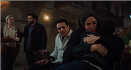 مسلسل حكاية نرجس الحلقة 7.. عودة الطفل المتخطف لريهام عبد العفور بعد اختفائه 