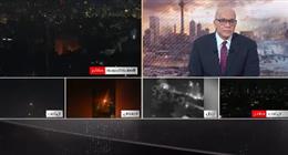 تصاعد التوتر على الحدود الشمالية لإسرائيل بعد إطلاق صواريخ من لبنان وإيران