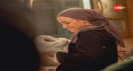 ريهام عبد الغفور تبدع في تجسيد الشر بمسلسل حكاية نرجس (فيديو)
