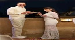 الحلقة 21 من مسلسل فخر الدلتا.. هل ينجو أحمد رمزي وتارا عبود من حادث السير؟