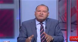  نشأت الديهي: الأمن والأمان في مصر أثمن من الذهب