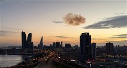 عاجل| «التليفزيون الإيراني»: موجة صاروخية جديدة تجاه القاعدة الأمريكية في البحرين