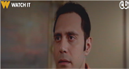 وليد فواز يقتل شخص في أحداث الحلقة 6 من مسلسل بيبو للفنان أحمد بحر