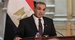 وزير الخارجية يبحث مع كبير مستشاري ترامب الأوضاع في ليبيا والسودان والأمن المائي المصري