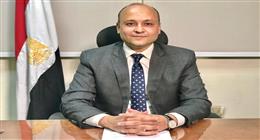 وزيرة الإسكان تُصدر قرارا بتكليف عمرو خطاب مساعدًا للشئون الفنية والمشروعات