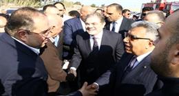 رئيس «الوفد» ومحافظ الدقهلية يشهدان احتفالية حصاد التميز لتكريم رواد العطاء