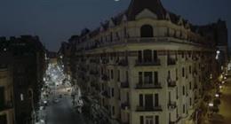 القاهرة الخديوية ومعالم بورسعيد تخطفان الأنظار في الحلقة 21 مسلسل درش (صور)