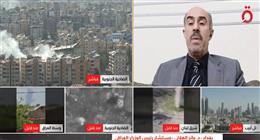 مستشار رئيس الوزراء العراقي: مضيق هرمز يمثل تحديا كبيرا في ظل حاجة آسيا لنفط الخليج 