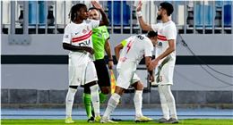 قناة تبث مباراة الزمالك وإنبي الليلة.. اعرف الموعد واتفرج مجانا