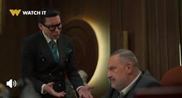 الحلقة 22 من مسلسل أولاد الراعي.. فايقة تكشف سر لـ شرويت ونديم يقع في فخ