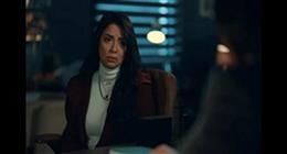 الحلقة 22 مسلسل درش.. سهر الصايغ تصل إلى مكان زوجها بعد خطفه  