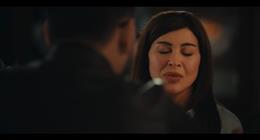 مسلسل اللون الأزرق الحلقة 7.. أحمد رزق يتعرض لمشكلة في العمل الجديد