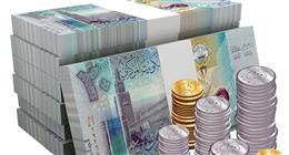 سعر الدينار الكويتي مقابل الجنيه المصري في البنوك اليوم الاثنين 1- 6-2026