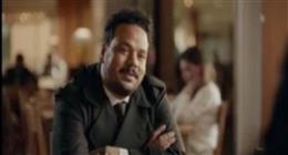 مشهد كوميدي لـ مصطفى غريب في رأس الأفعى.. ماذا قال عريس صالونات؟