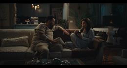 مسلسل اللون الأزرق الحلقة 7.. آمنة تبدأ جلسات التأهيل النفسي لحمزة