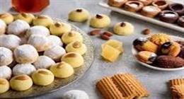 طريقة عمل حلويات العيد بوصفات سهلة واقتصادية.. خطوات بسيطة