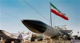 الحرس الثوري الإيراني: الموجة 37 من الصواريخ الأعنف والأثقل منذ بداية الحرب