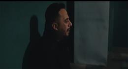 الجمهور يتفاعل مع عصام السقا بعد مشهد وفاة شقيقته في مسلسل علي كلاي: بكينا معاك 