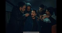 قبل عرض الحلقة 23.. مسلسلا درش وعلي كلاي في قائمة تريندات منصة إكس