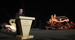  وزير الصحة يشيد بدور مؤسسة مجدي يعقوب: نموذج ملهم للعمل الخيري والطبي