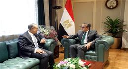 «علاجك في مصر» بروتوكول تعاون بين «الخارجية» و«الصحة» لخدمة المصريين بالخارج