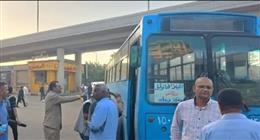 «الشكاوى الحكومية» تتعامل مع 190 شكوى لضبط تعريفة الركوب وتوفير المنتجات البترولية