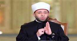 «الأزهري»: الإمام الليث بن سعد قدم نموذجا مبكرا للإدارة والضمان الاجتماعي