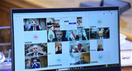 «الأعلى للجامعات» يشكل لجنة لدراسة ربط التعليم بسوق العمل