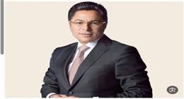 خالد أبو بكر: قوة الكلمة والتعبير عن القناعات أهم ركائز مسيرتي المهنية