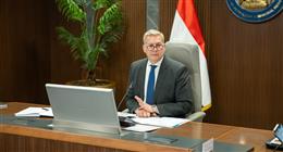 وزير البترول: توجيه صناعة البتروكيماويات لتلبية احتياجات السوق المحلي