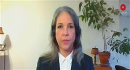 محللة سياسية: ترامب وقع في فخ التصعيد مع إيران.. وأمريكا ليس لديها مسار واضح للخروج